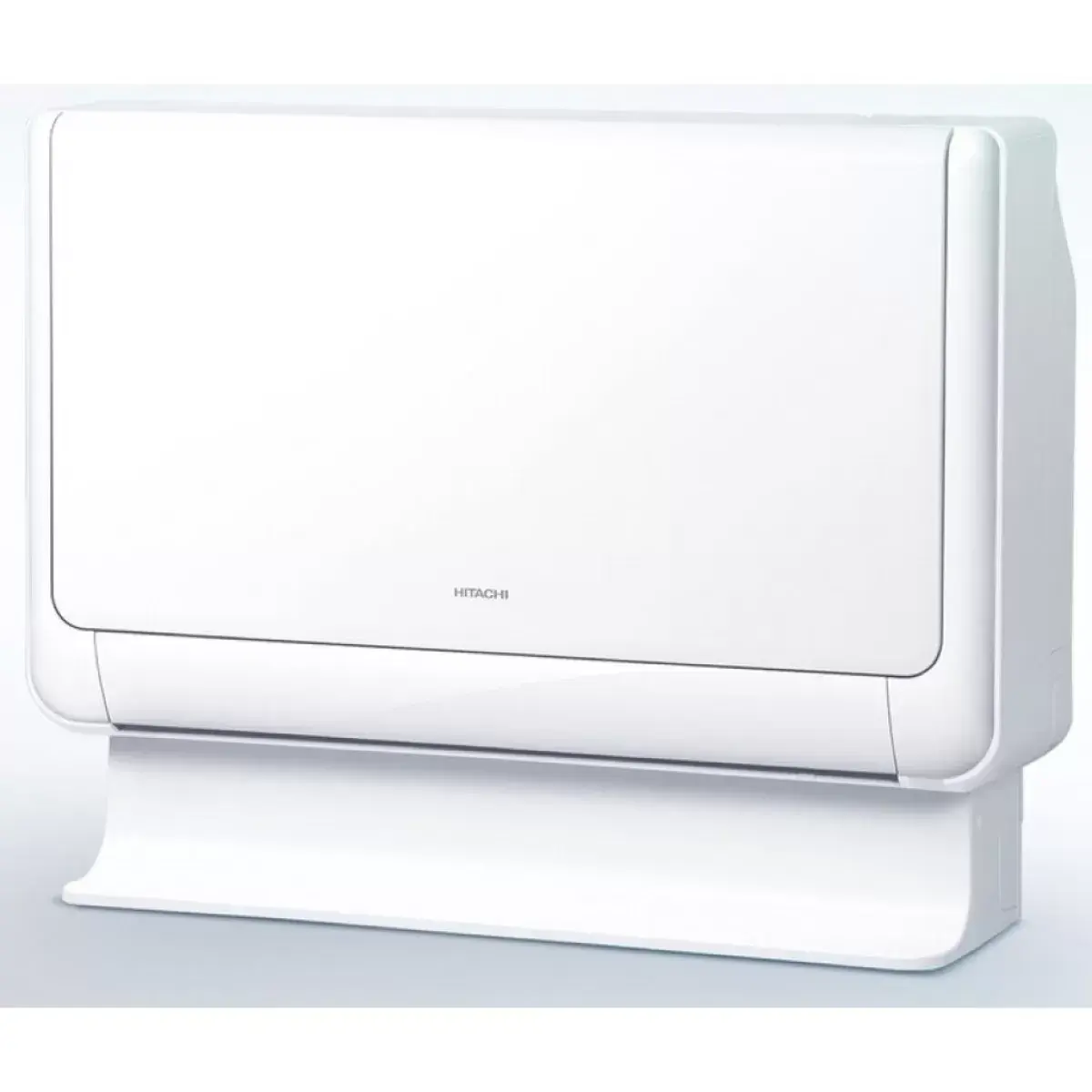 Подов климатик Hitachi - RAF35RXE/ RAC35FXE Shirokuma, 12 000 BTU, Клас А++
