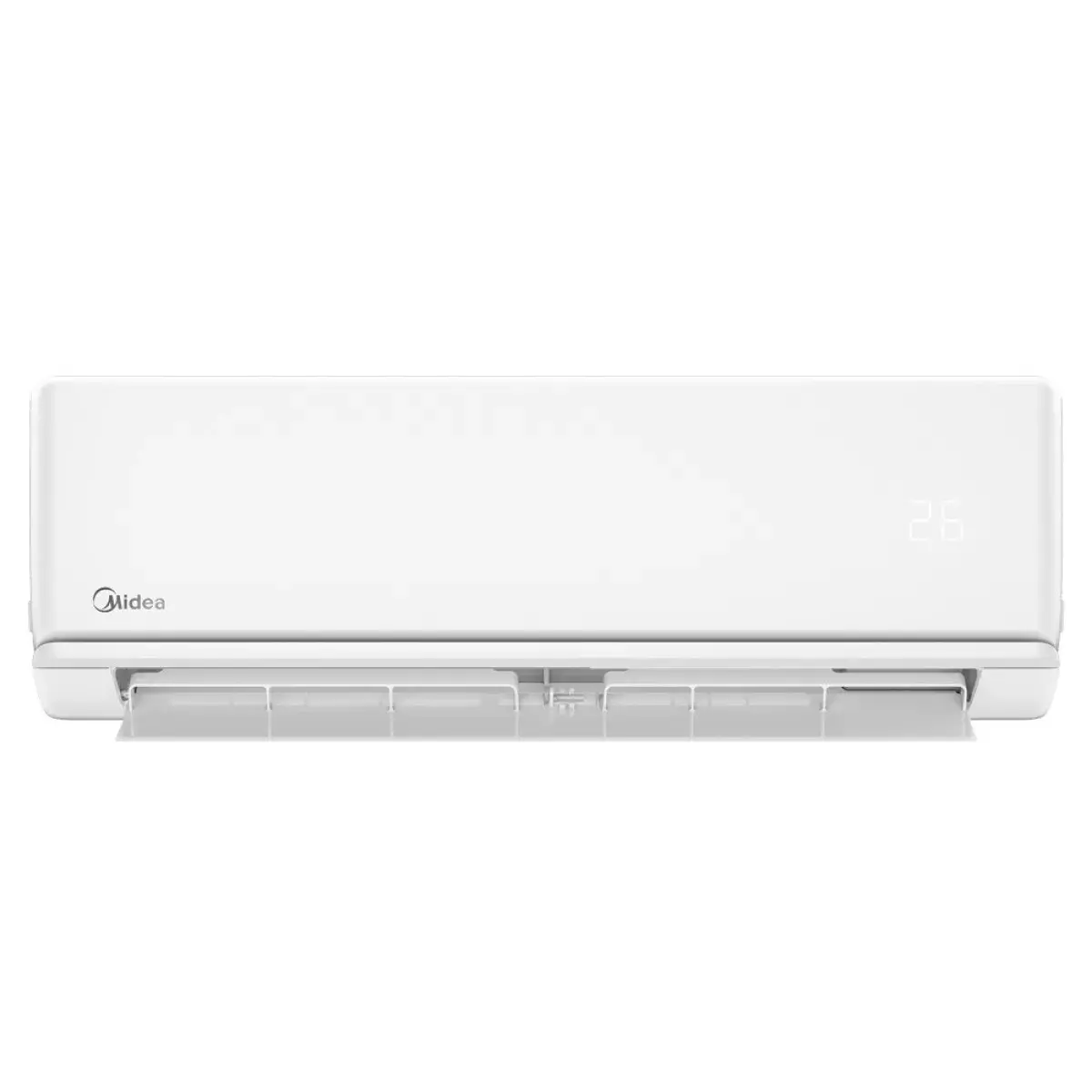Инверторен климатик Midea Prime 2 - MA3-18HRFN8-QRD0GW/ MA3-18HFN8-QRD0GW, 18 00