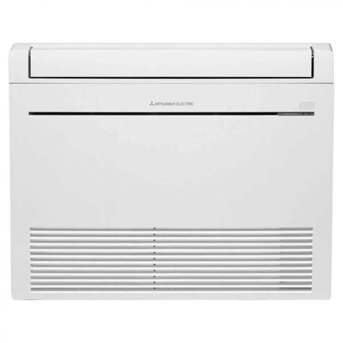 Подов климатик Mitsubishi Electric RapidHeat - MFZ-KT50VG/ SUZ-M50VA, 18 000 BTU