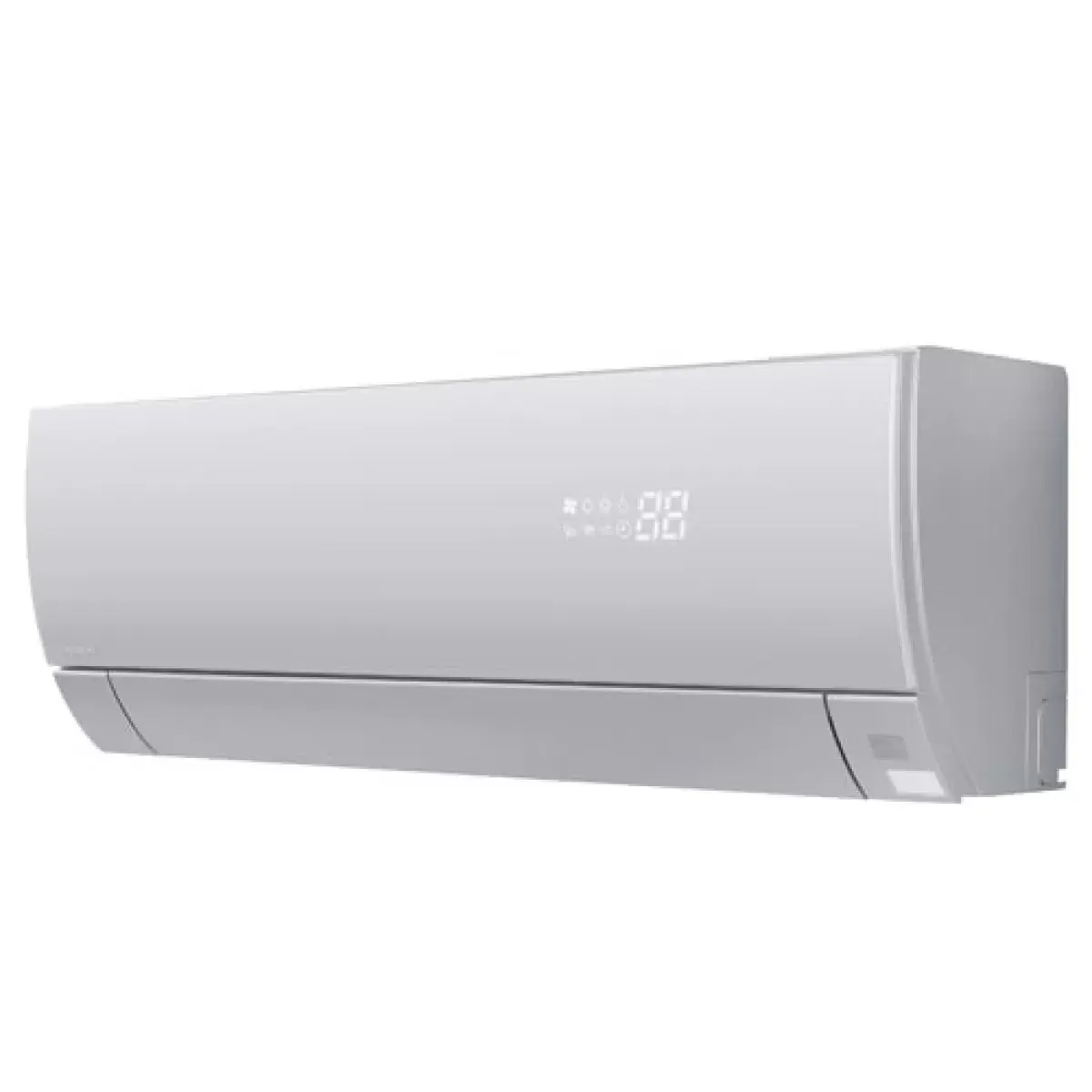 Хиперинверторен климатик Hitachi - RAK50PSE-W/ RAC50WSE White Shirokuma, 18 000
