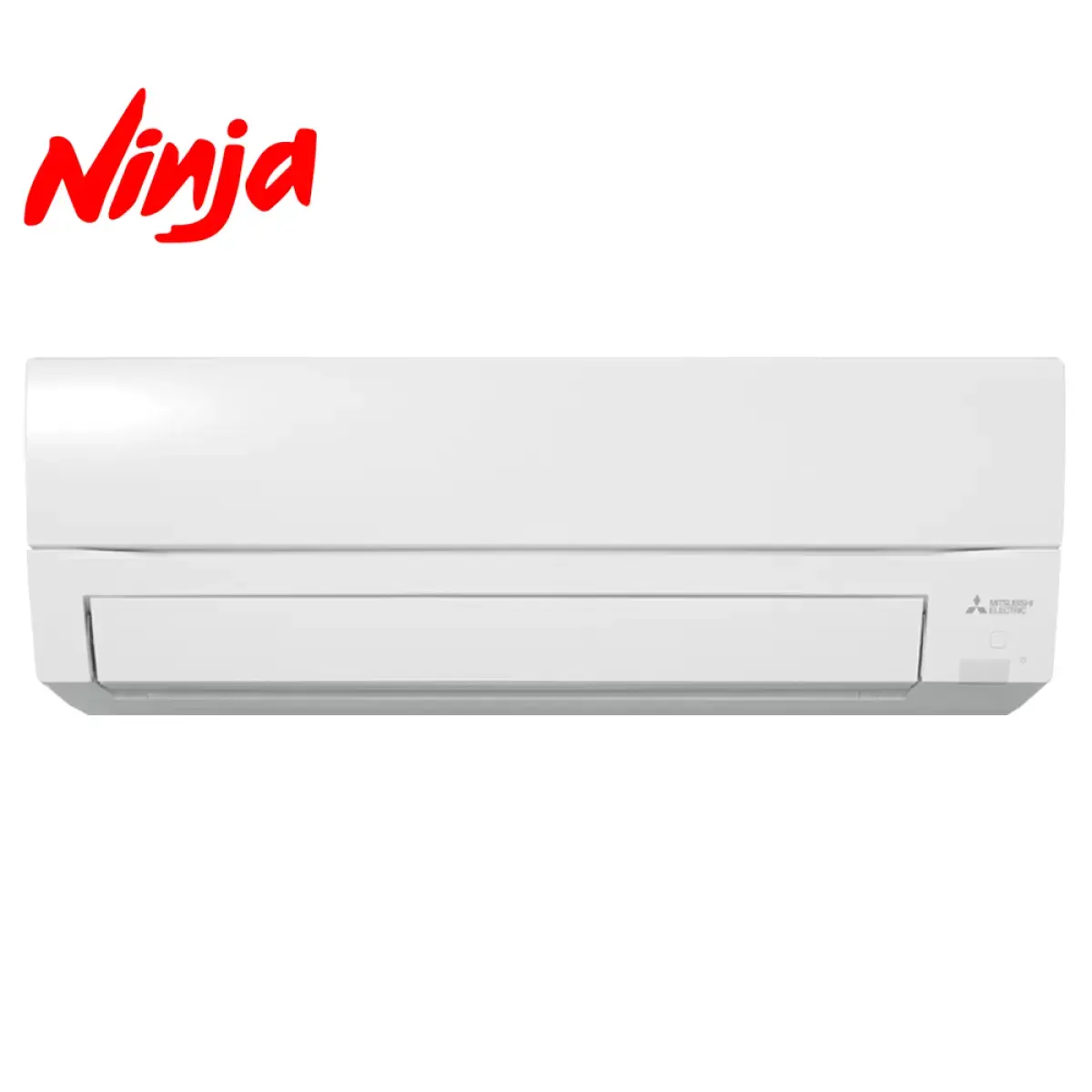 Хиперинверторен климатик Mitsubishi Electric Ninja - MSZ-FT35VGK/ MUZ-FT35VGHZ Z