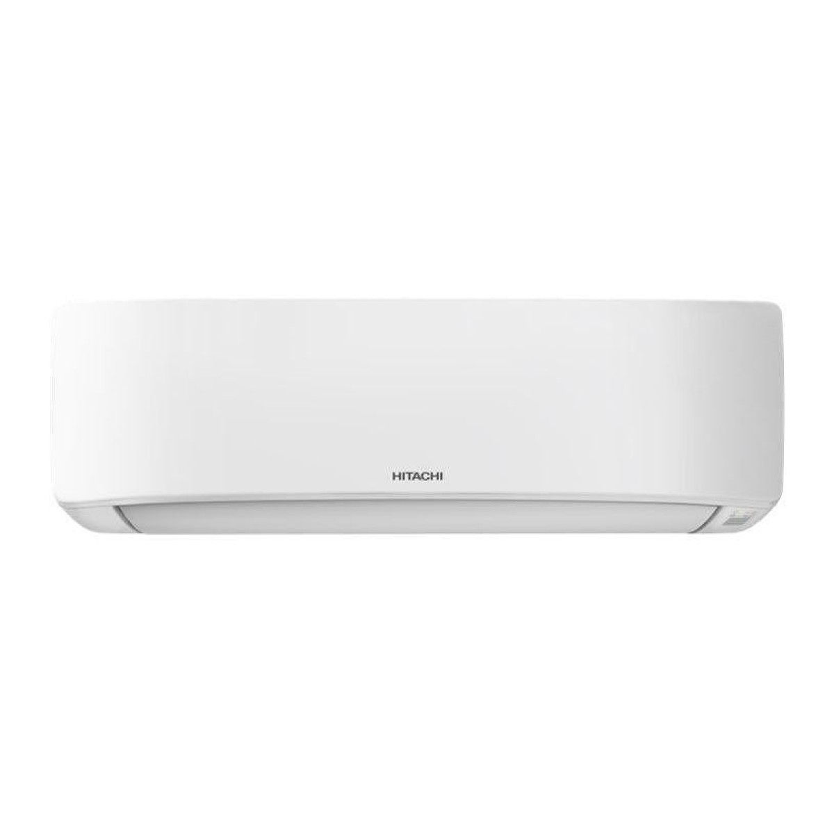 Инверторен климатикHitachi RAK-DJ35PHA/RAC-DJ35PHAEairHome 400,12 000 BTU,A++