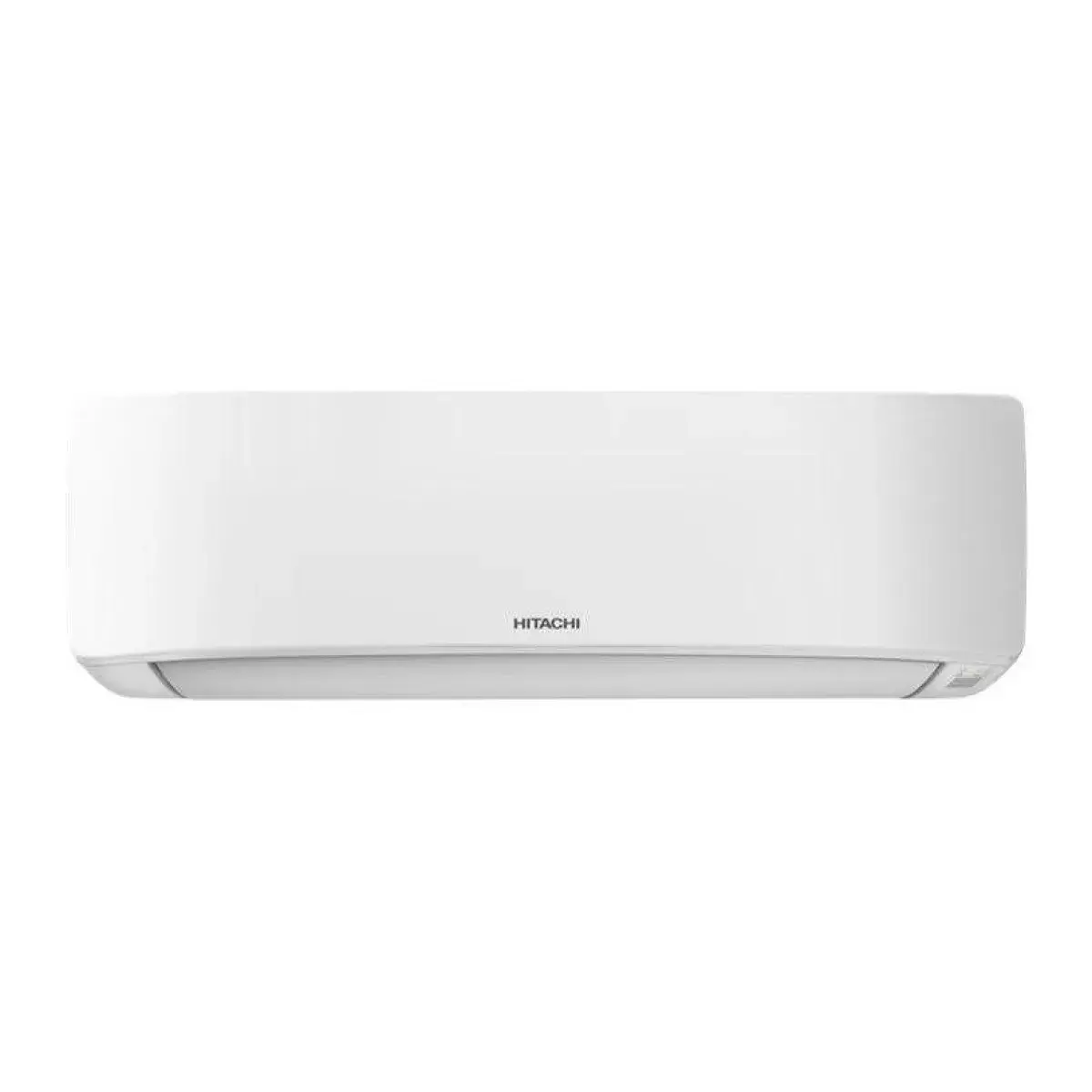 Инверторен климатик Hitachi - RAK-DJ25PHAE/ RAC-DJ25PHAE airHome 400, 9 000 BTU,