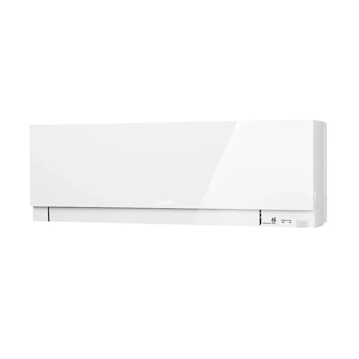 Инверторен климатик Mitsubishi Electric - MSZ-EF35VGKW/ MUZ-EF35VG, 12 000 BTU,