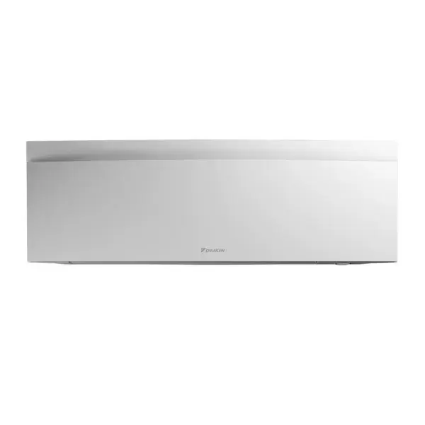 Инверторен климатик Daikin - FTXJ25AW/ RXJ25A White Emura III, 9 000 BTU, Клас А
