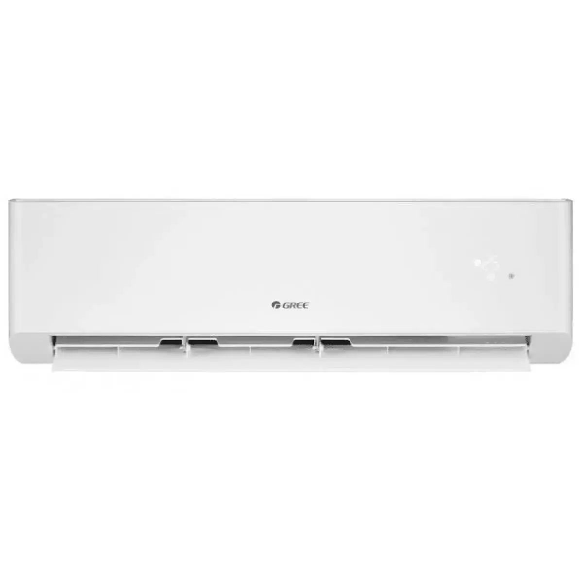 Хиперинверторен климатик Gree Amber Nordic - GWH09YD WiFi, 9 000 BTU, Клас А+++