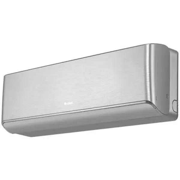 Инверторен климатик Gree Airy Silver - GWH18AVDXE-K6DNA1A, 18 000 BTU, A+++