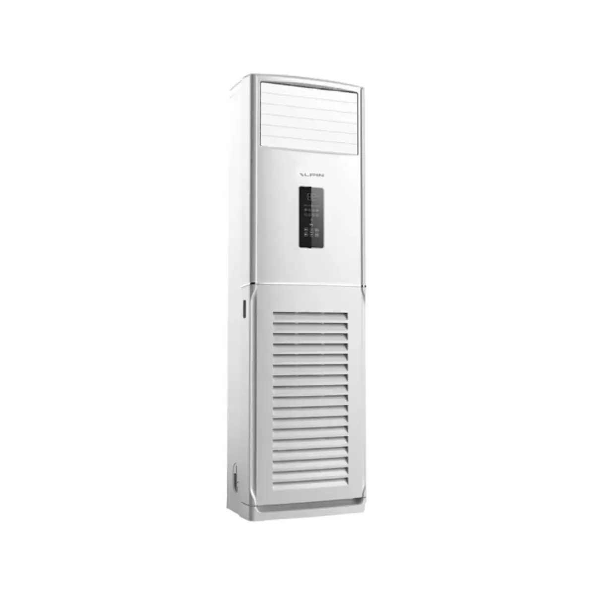 Трифазен Колонен климатик Alpin - ASF-150AG8 WiFi, 52000 BTU, Клас A++