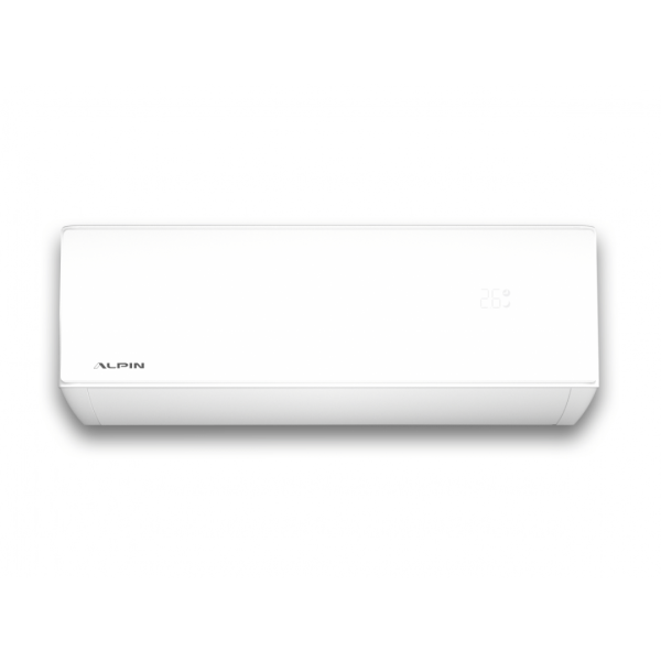 Инверторен климатик ALPIN Nordic - ASW-35KTN, 12 000 BTU, A+++