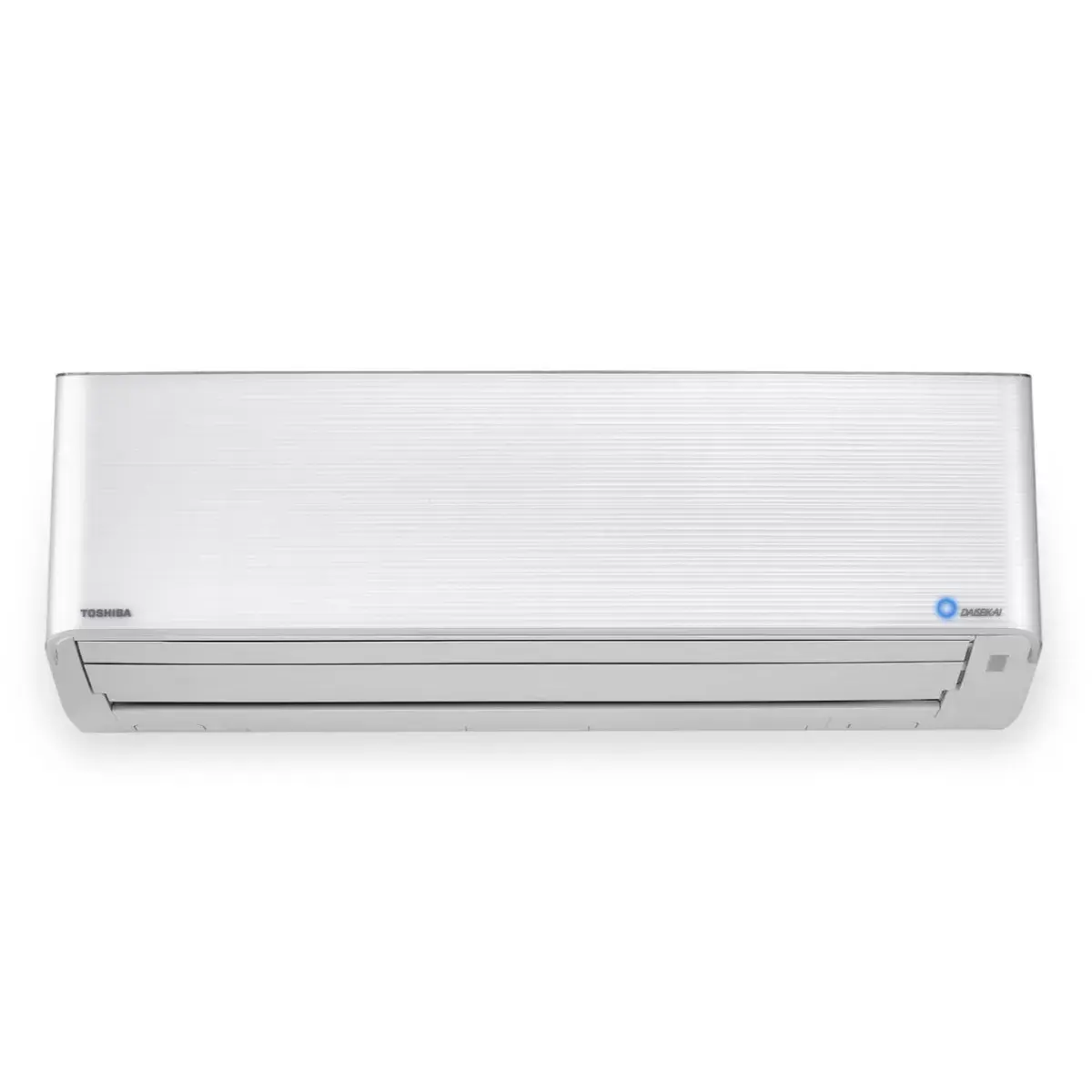 Хиперинверторен климатик Toshiba Daiseikai 9 - RAS-16PKVPG-E/ RAS-16PAVPG-E, 16