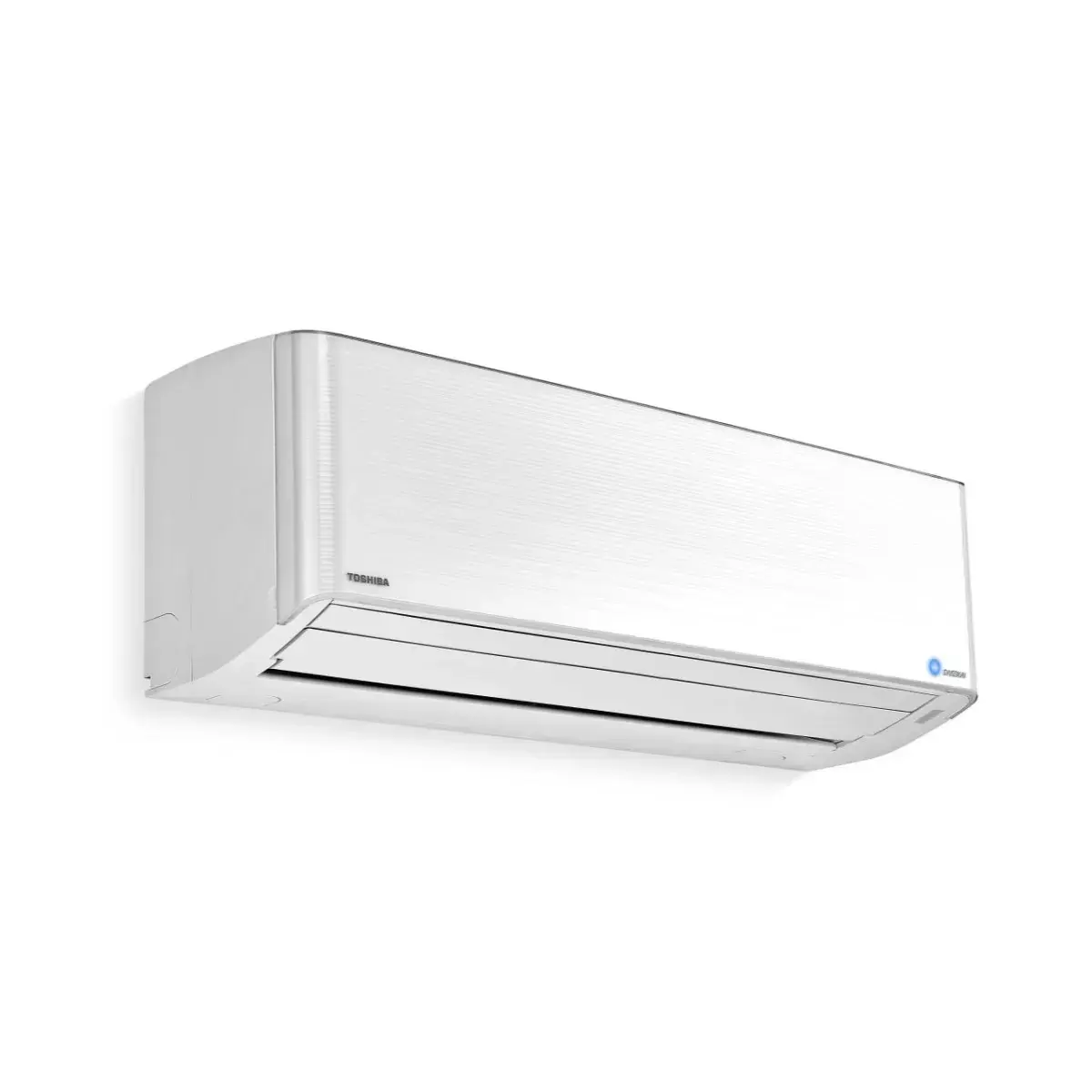 Хиперинверторен климатик Toshiba Daiseikai 9 - RAS-10PKVPG-E/ RAS-10PAVPG-E, 10