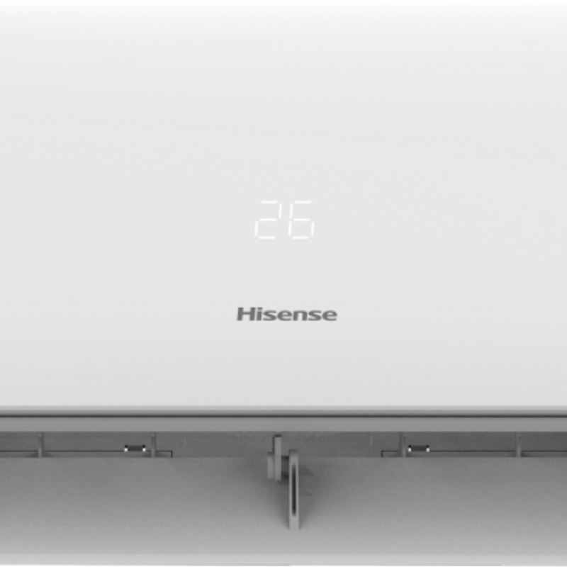 HISENSE-KF50BS0EG Линия: Energy expert