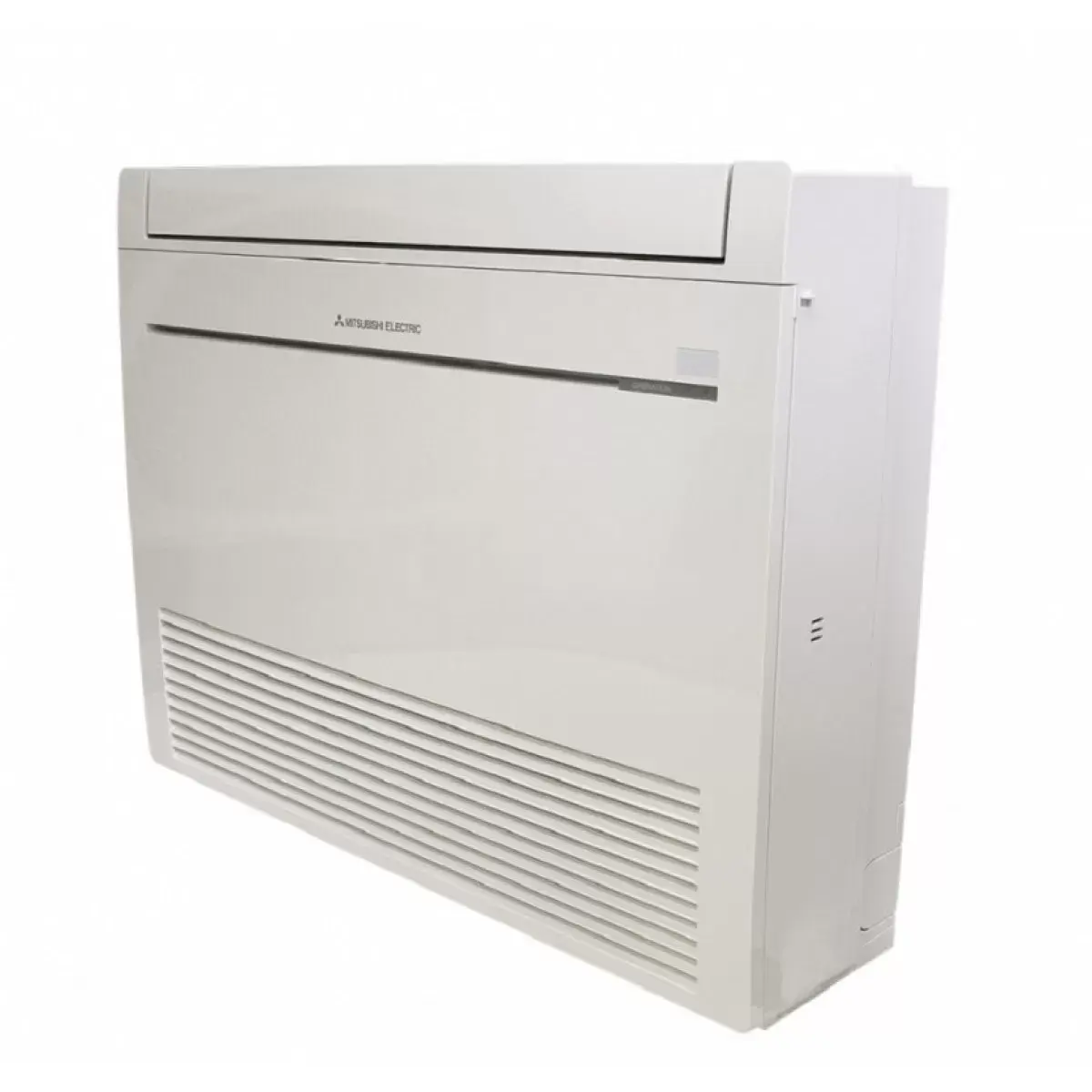 Подов климатик Mitsubishi Electric RapidHeat - MFZ-KT35VG/ SUZ-M35VA, 12 000 BTU