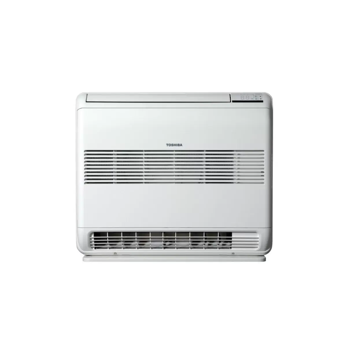 Подов климатик Toshiba Bi-flow - RAS-B13J2FVG-E/ RAS-13J2AVSG-E, 13 000 BTU, Кла