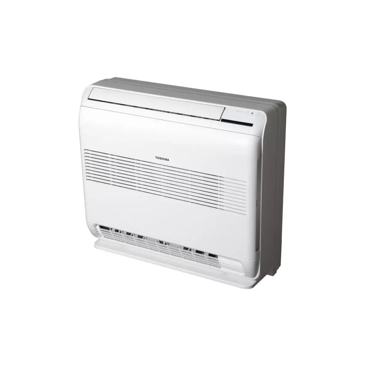 Подов климатик Toshiba Bi-flow - RAS-B18J2FVG-E/ RAS-18J2AVSG-E, 18 000 BTU, Кла