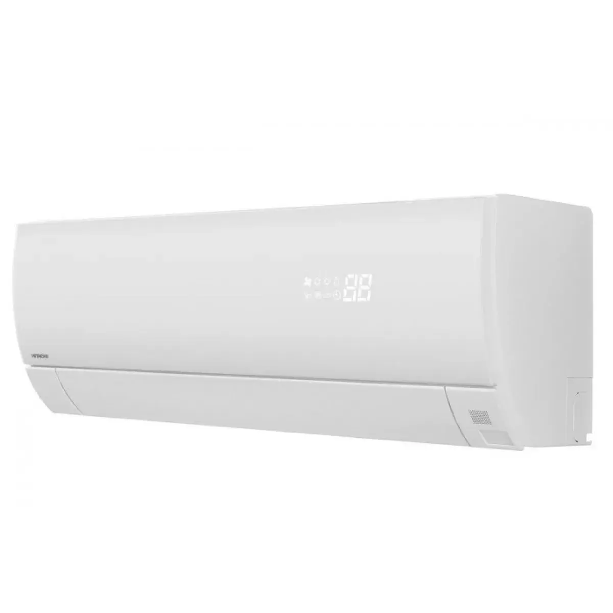 Хиперинверторен климатик Hitachi - RAK35PSE-W/ RAC35WSE White Shirokuma, 12 000