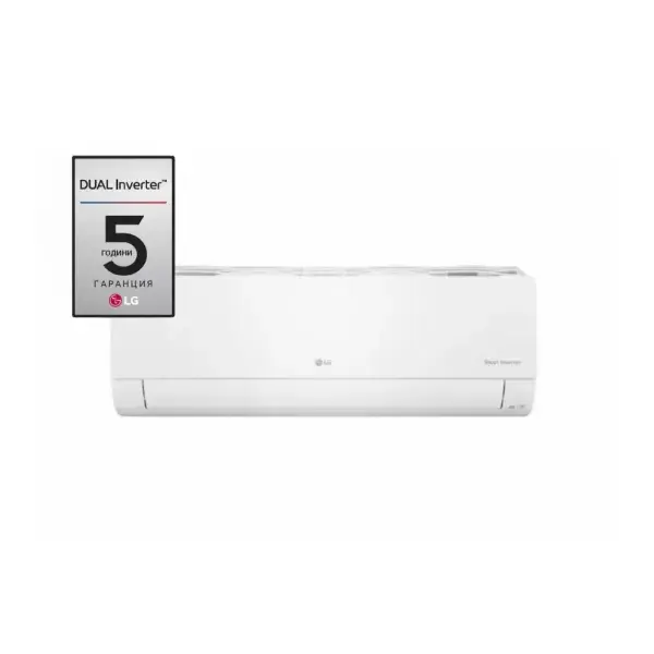LG STANDARD WIN - S12EW-NSJ/ S12EW-UA3, 12000 BTU, Wi-Fi, Клас A++
