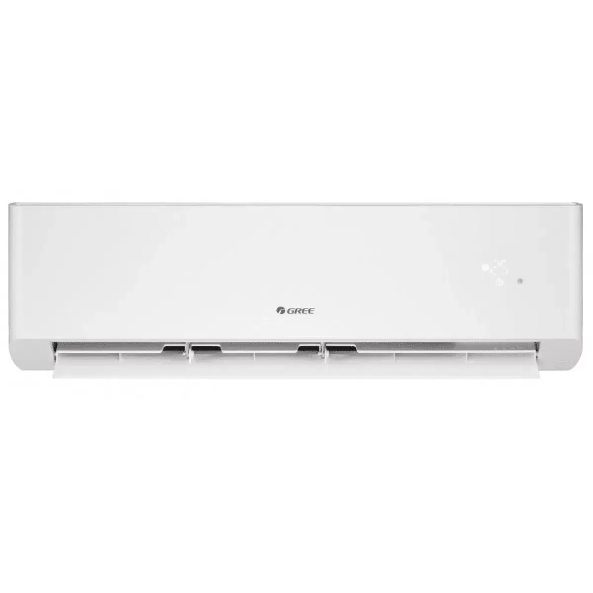 Хиперинверторен климатик Gree Amber Nordic - GWH24YE WiFi, 24 000 BTU, Клас А++