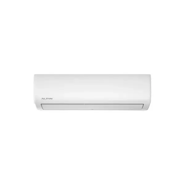 Инверторен климатик ALPIN Elite - ASW-25ETE, 9 000 BTU, A++