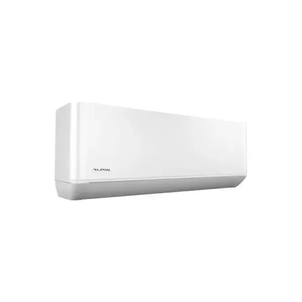 Инверторен климатик Alpin Pro - ASW-25PTT, 9 000 BTU, Клас А++