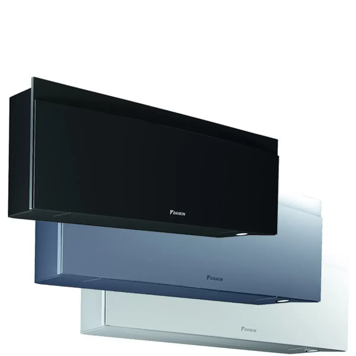 Инверторен климатик Daikin - FTXJ42AS/ RXJ42A Silver Emura III, 14 000 BTU, Клас