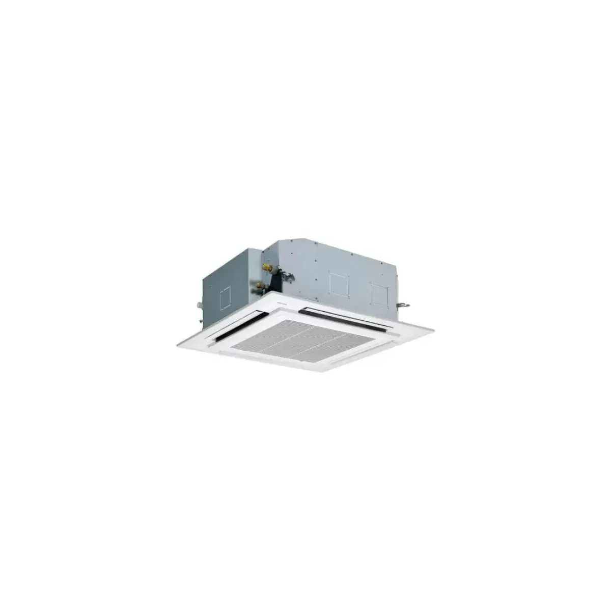 Касетъчен климатик Fuji Electric - ROG24KATA, 24 000 BTU, A+