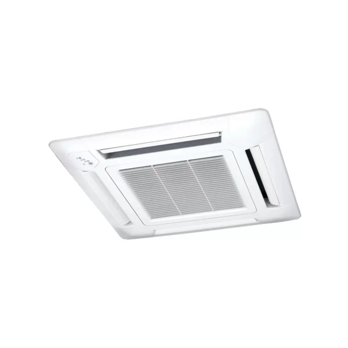 Касетъчен климатик Fuji Electric - RCG-24LVLA, 24 000 BTU, A+