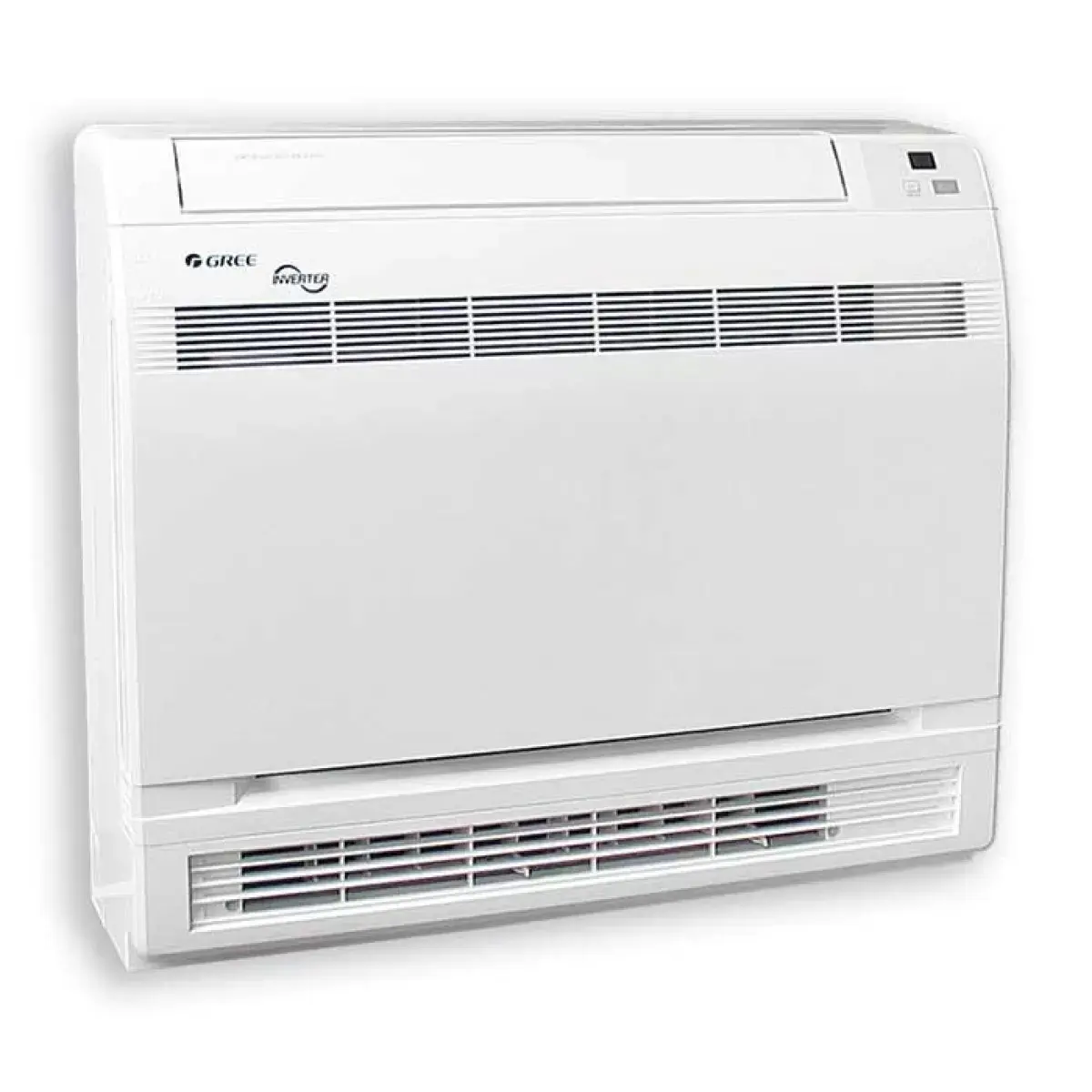 Подов климатик Gree - GEH18AA WIFI, 18 000 BTU, клас A++