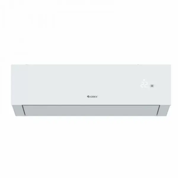 Инверторен климатик Gree Clivia GWH12AUCXB-K6DNA2A, 12 000 BTU, A++