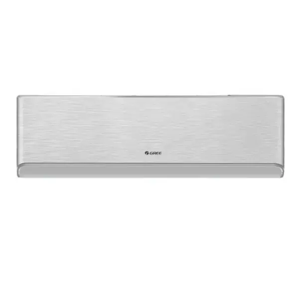 Инверторен климатик Gree Airy Silver - GWH12AVCXD-K6DNA1A, 12 000 BTU, A+++
