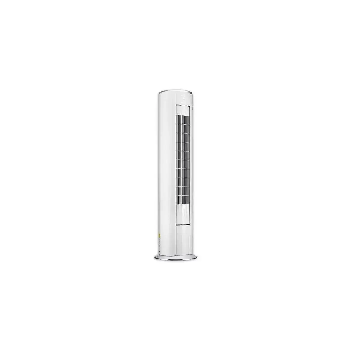 Колонен климатик Gree I-SHINE - GVH24AK-K3DNC8A LCLH WiFi, 24 000 BTU, Клас A++