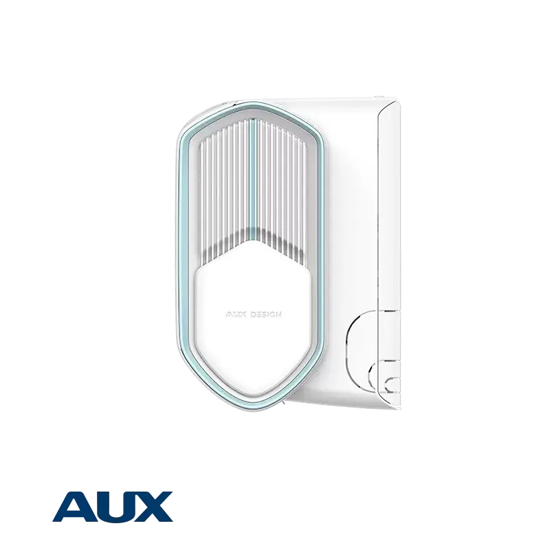 Инверторен климатик AUX Q-Plus ASW-H12C5C4/BQAR3DI-C1