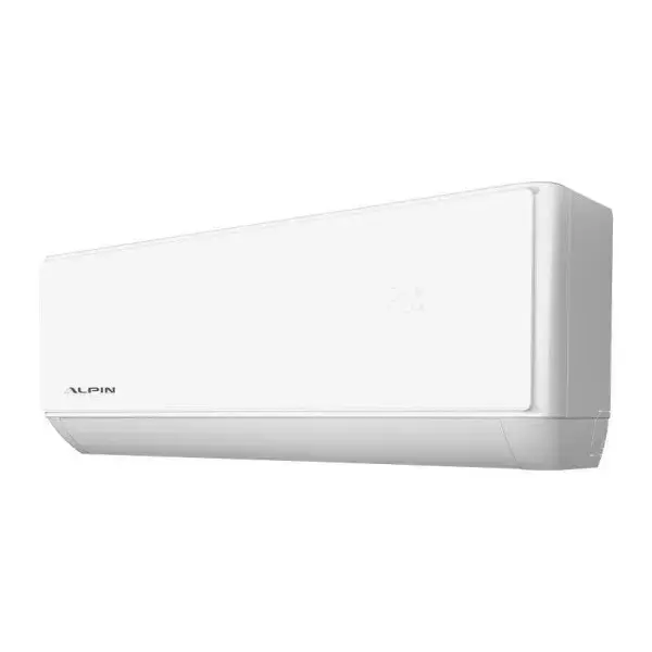 Инверторен климатик ALPIN Nordic - ASW-50KTN, 18 000 BTU, A+++