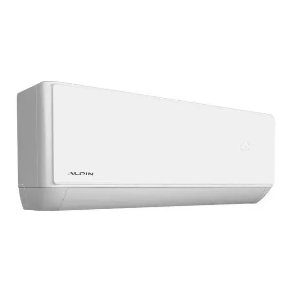 Инверторен климатик ALPIN Nordic - ASW-25KTN, 9 000 BTU, A+++