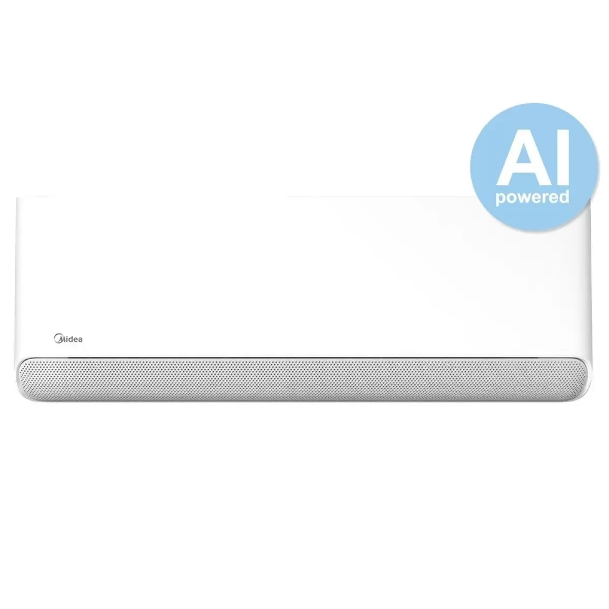 Инверторен климатик Midea Breezeless E - CB1-18HRFN8-I/ CB1-18HFNX-O, 18 000 BTU