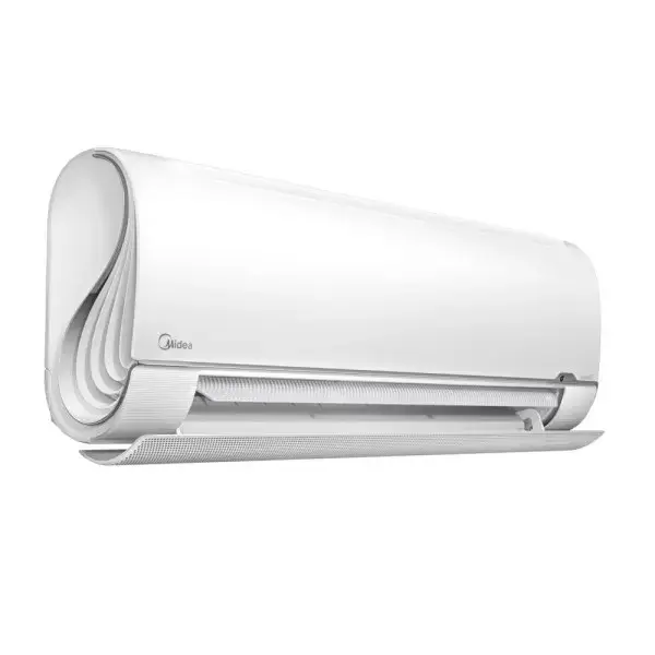 Инверторен климатик Midea BreezeleSS - MSFAAU-12HRFN8-I/ MSFAAU-12HRFN8-O, 12 00