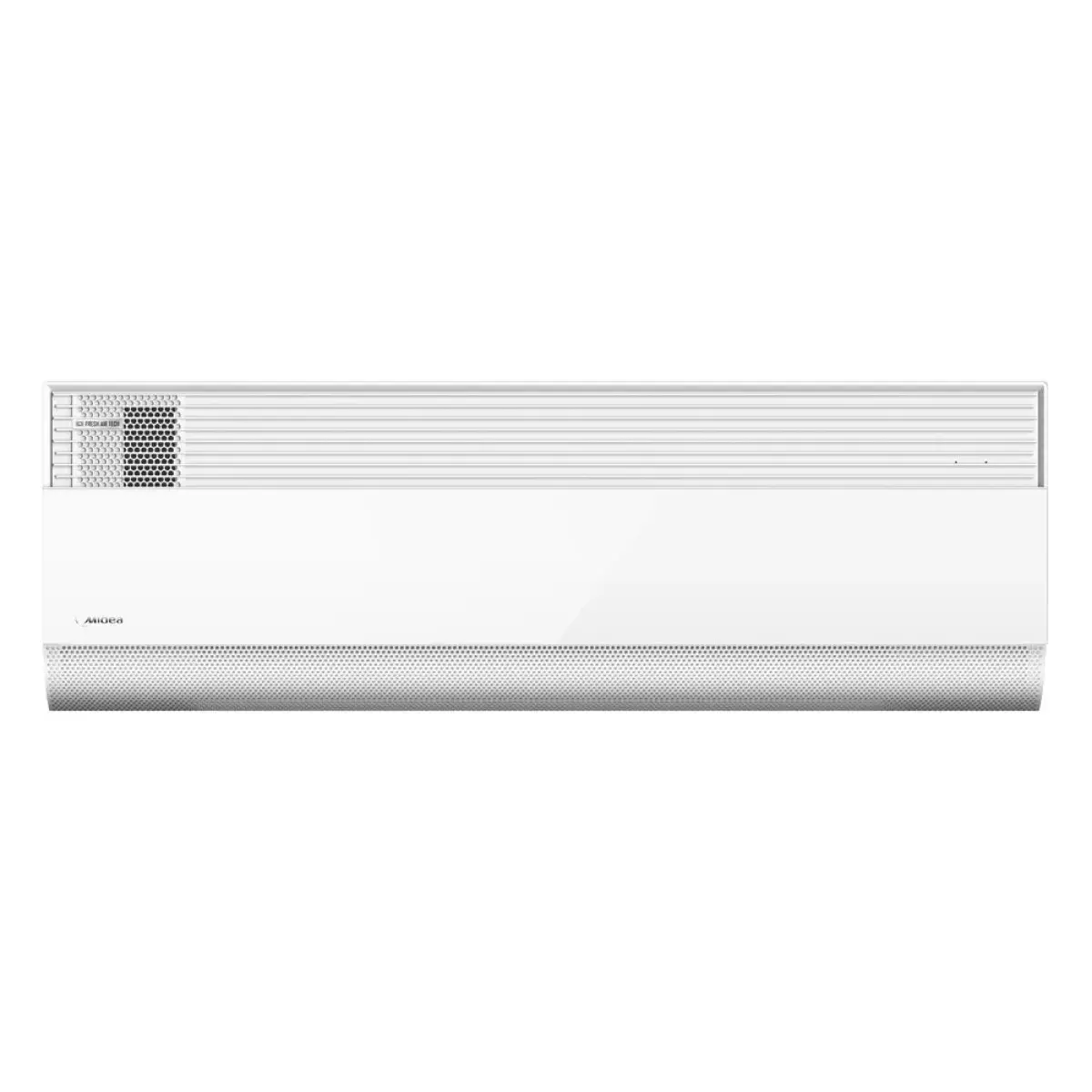 Инверторен климатик Midea Gaia - GAIA-12HRFN8-I/ GAIA-12HRFN8-O, 12 000 BTU, Кла