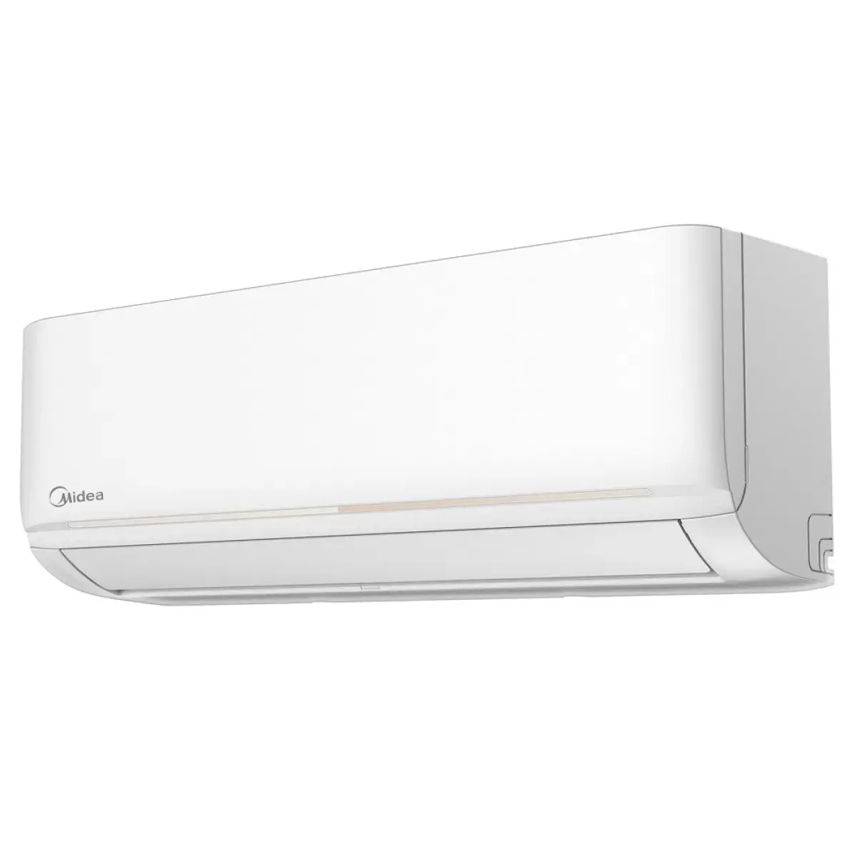 Инверторен климатик Midea Xtreme Heat Nordic - AGN-12N8D1-IH/ X2AGN-12N8D6-OH, 1