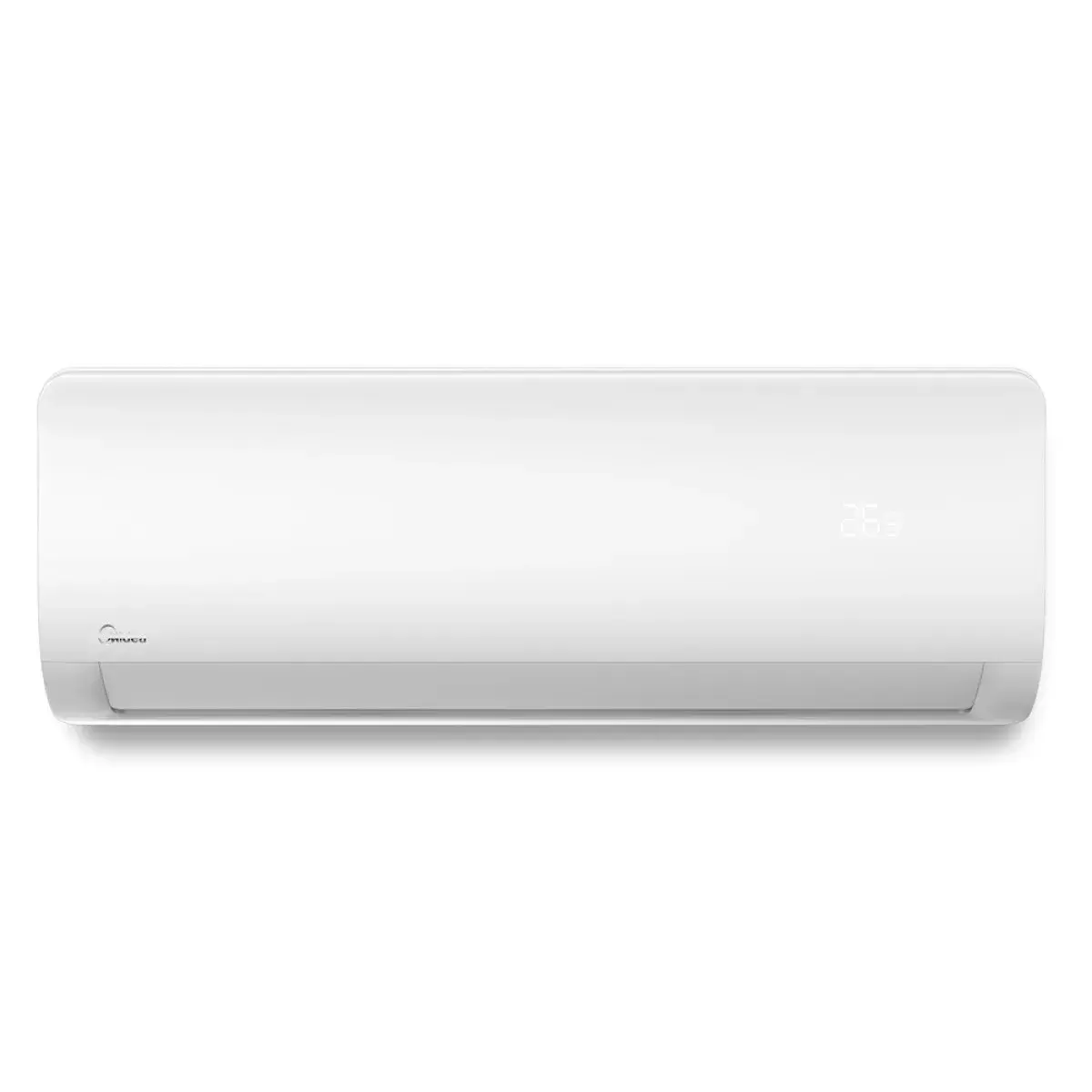Инверторен климатик Midea Xtreme Save Lite - AG-18NXD0-I/ X3-18N8D0-O, 18 000 BT