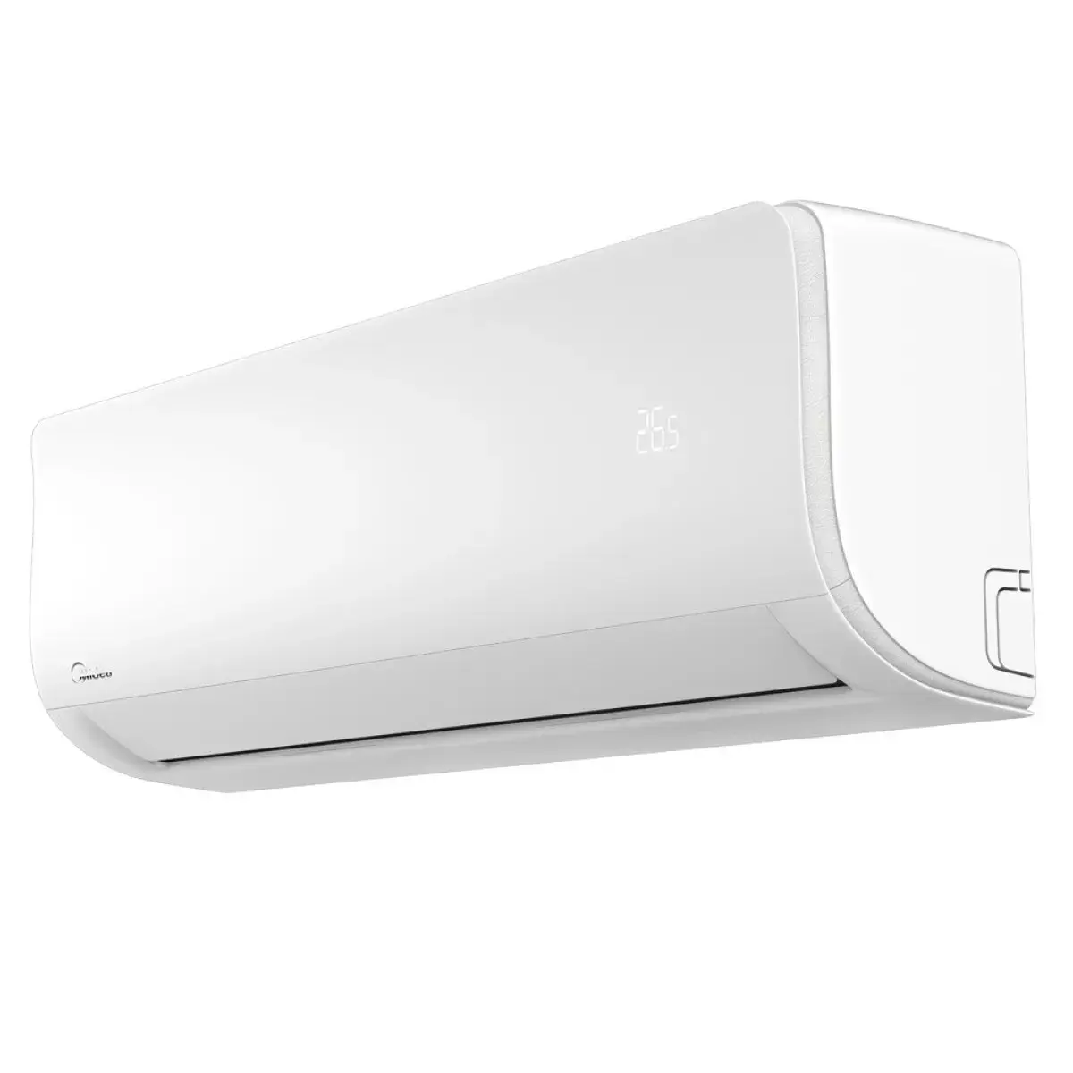 Инверторен климатик Midea Xtreme Save Pro - AG1-12NXD6-I/ AG1-12N8D6, 12 000 BTU