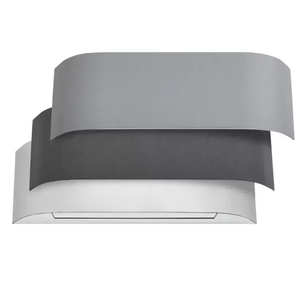 Хиперинверторен климатик Toshiba Haori - RAS-B13N4KVRG-E/ RAS-13J2AVSG-E1, 13 00