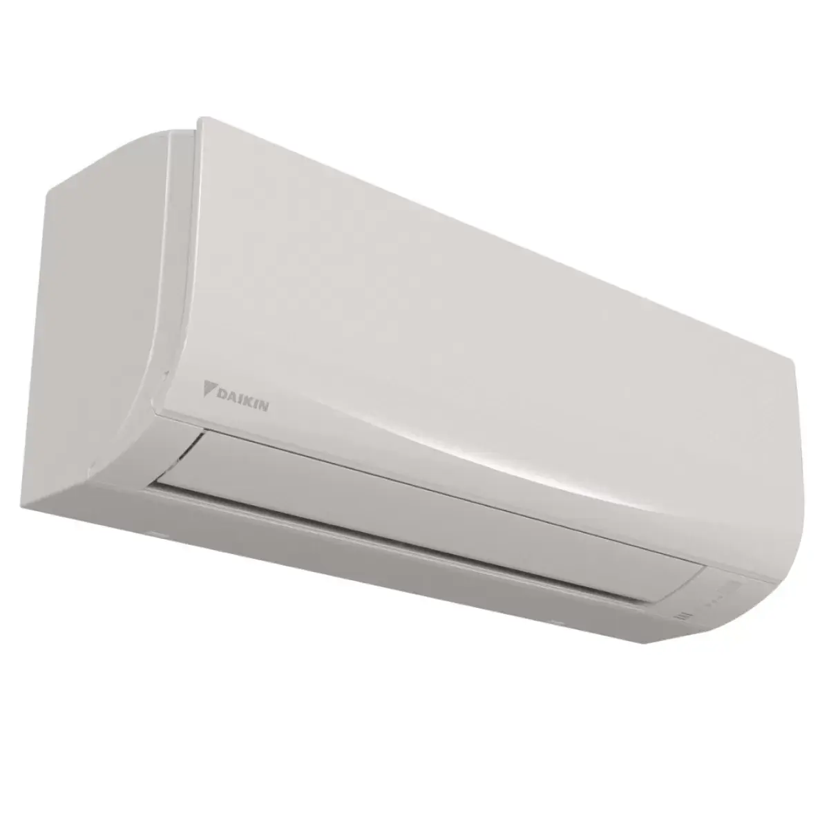 Инверторен климатик Daikin - FTXF25E/ RXF25E Sensira, 9 000 BTU, Клас А++