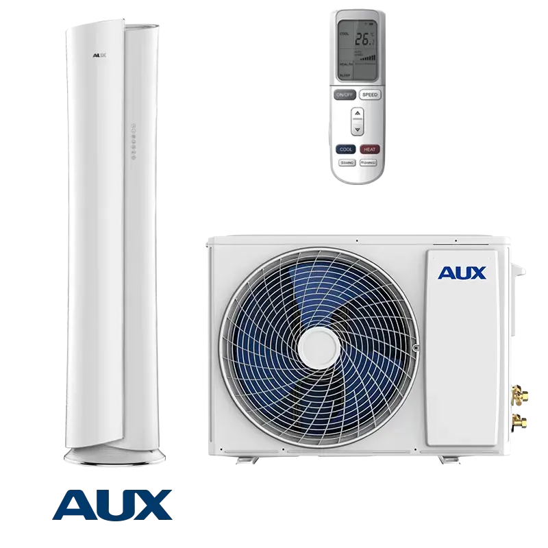 AUX Колонен климатик AUX ASF-H24B4/AHAR1DI-EU