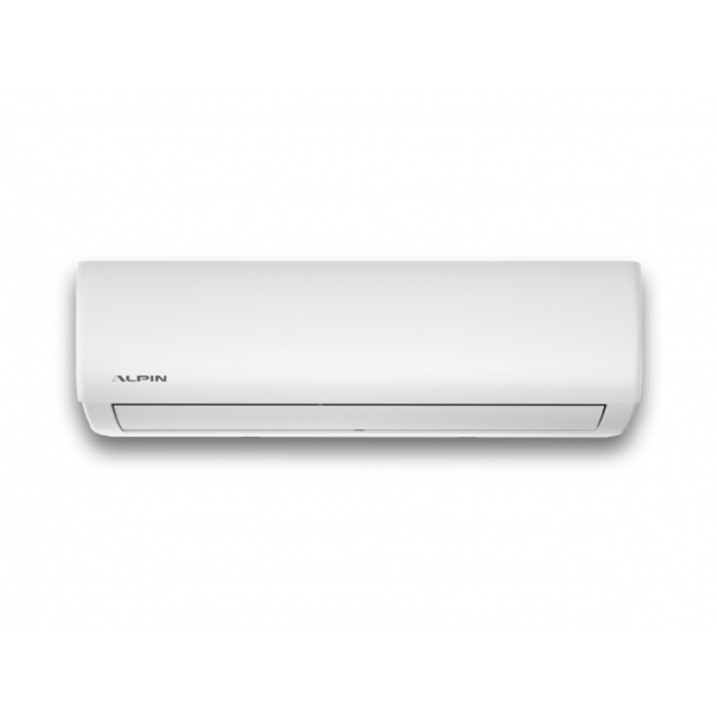 Инверторен климатик ALPIN Elite - ASW-35ETE, 12 000 BTU, A++