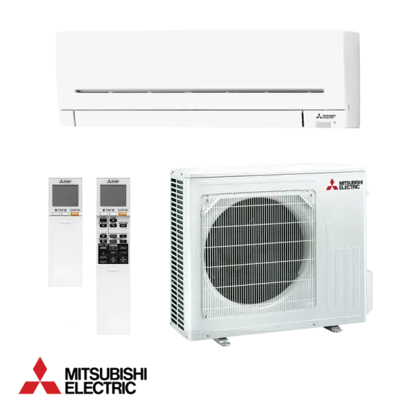 Инверторен климатик Mitsubishi Electric - MSZ-AP50VGK/ MUZ-AP50VG, 18 000 BTU, К