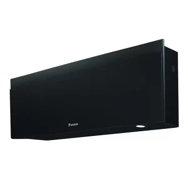 Инверторен климатик Daikin - FTXJ50AB/ RXJ50A Black Emura III, 18 000 BTU, Клас